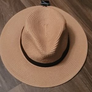 Tommy bahama safari / Panama hat
